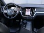 Volvo V60 2.0 B3 R-Design | Pano | Harman/Kardon | HUD | 4-zone Clima | Memory | 360 cam | Haak |