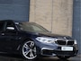 BMW 5-Serie Touring M550d xDrive M Sport | 400PK | Nappa Leder | Panorama | HUD | Harman/Kardon |