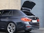 BMW 5-Serie Touring M550d xDrive M Sport | 400PK | Nappa Leder | Panorama | HUD | Harman/Kardon |