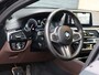 BMW 5-Serie Touring M550d xDrive M Sport | 400PK | Nappa Leder | Panorama | HUD | Harman/Kardon |