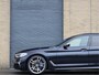 BMW 5-Serie Touring M550d xDrive M Sport | 400PK | Nappa Leder | Panorama | HUD | Harman/Kardon |