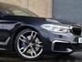 BMW 5-Serie Touring M550d xDrive M Sport | 400PK | Nappa Leder | Panorama | HUD | Harman/Kardon |