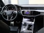 Audi A6 Avant 55 TFSI V6 quattro S-Line 340PK | Matrix LED | HUD | ACC | Haak | 21" | S6 achterbumper | Leder |