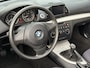 BMW 1-Serie Cabrio 118i Executive | RIJKLAAR | NAP | Cruise |