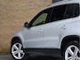 Volkswagen Tiguan 2.0 TSI Sport&Style 4Motion | Carplay | Cam | 2.200kg trekgewicht | Xenon |