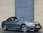 BMW 4-Serie Cabrio 440i xDrive M Sport | 6-cilinder | Org. NL | Harman/Kardon | Uniek interieur | Nekverwarming |