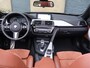BMW 4-Serie Cabrio 440i xDrive M Sport | 6-cilinder | Org. NL | Harman/Kardon | Uniek interieur | Nekverwarming |