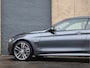 BMW 4-Serie Cabrio 440i xDrive M Sport | 6-cilinder | Org. NL | Harman/Kardon | Uniek interieur | Nekverwarming |