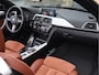 BMW 4-Serie Cabrio 440i xDrive M Sport | 6-cilinder | Org. NL | Harman/Kardon | Uniek interieur | Nekverwarming |