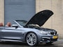 BMW 4-Serie Cabrio 440i xDrive M Sport | 6-cilinder | Org. NL | Harman/Kardon | Uniek interieur | Nekverwarming |
