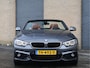 BMW 4-Serie Cabrio 440i xDrive M Sport | 6-cilinder | Org. NL | Harman/Kardon | Uniek interieur | Nekverwarming |