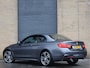 BMW 4-Serie Cabrio 440i xDrive M Sport | 6-cilinder | Org. NL | Harman/Kardon | Uniek interieur | Nekverwarming |