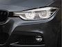 BMW 3-Serie Touring 320i M Sport Automaat | ACC | HUD | Haak | Leder | Org. NL | High Executive |