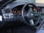 BMW 5-Serie Touring M550d xDrive M Sport | HUD | ACC | Harman/Kardon | Softclose | Pano | Comfortstoelen |