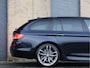 BMW 5-Serie Touring M550d xDrive M Sport | HUD | ACC | Harman/Kardon | Softclose | Pano | Comfortstoelen |