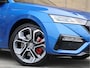 Skoda Octavia Combi 1.4 TSI RS iV PHEV 245PK Automaat Matrix | ACC | DCC | Sportstoelen | Cam | Haak | BTW