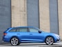 Skoda Octavia Combi 1.4 TSI RS iV PHEV 245PK Automaat Matrix | ACC | DCC | Sportstoelen | Cam | Haak | BTW