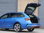 Skoda Octavia Combi 1.4 TSI RS iV PHEV 245PK Automaat Matrix | ACC | DCC | Sportstoelen | Cam | Haak | BTW