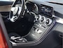 Mercedes-Benz C-klasse 300 de Estate Premium Plus EQ AMG line Burmester | Night | Airmatic | Pano | HUD | Hyacinth Red | BTW