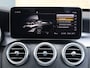 Mercedes-Benz C-klasse 300 de Estate Premium Plus EQ AMG line Burmester | Night | Airmatic | Pano | HUD | Hyacinth Red | BTW