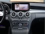 Mercedes-Benz C-klasse 300 de Estate Premium Plus EQ AMG line Burmester | Night | Airmatic | Pano | HUD | Hyacinth Red | BTW