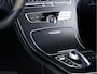 Mercedes-Benz C-klasse 300 de Estate Premium Plus EQ AMG line Burmester | Night | Airmatic | Pano | HUD | Hyacinth Red | BTW
