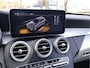 Mercedes-Benz C-klasse 300 de Estate Premium Plus EQ AMG line Burmester | Night | Airmatic | Pano | HUD | Hyacinth Red | BTW
