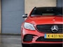 Mercedes-Benz C-klasse 300 de Estate Premium Plus EQ AMG line Burmester | Night | Airmatic | Pano | HUD | Hyacinth Red | BTW