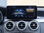Mercedes-Benz C-klasse 300 de Estate Premium Plus EQ AMG line Burmester | Night | Airmatic | Pano | HUD | Hyacinth Red | BTW