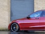 Mercedes-Benz C-klasse 300 de Estate Premium Plus EQ AMG line Burmester | Night | Airmatic | Pano | HUD | Hyacinth Red | BTW