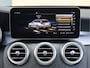 Mercedes-Benz C-klasse 300 de Estate Premium Plus EQ AMG line Burmester | Night | Airmatic | Pano | HUD | Hyacinth Red | BTW