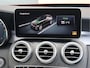 Mercedes-Benz C-klasse 300 de Estate Premium Plus EQ AMG line Burmester | Night | Airmatic | Pano | HUD | Hyacinth Red | BTW