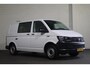Volkswagen Transporter 2.0 TDI L1 H1 Inrichting
