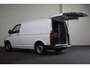 Volkswagen Transporter 2.0 TDI L1 H1 Inrichting