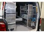 Volkswagen Transporter 2.0 TDI L1 H1 Inrichting