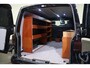 Volkswagen Transporter 2.0 TDI 150pk Bulli Black Edition Leer Led