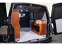 Volkswagen Transporter 2.0 TDI 150pk Bulli Black Edition Leer Led