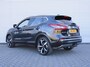 Nissan Qashqai 1.2 Tekna | Trekhaak | 360 Camera | Pano dak | Stoel-/voorruitverwarming | Dodehoek detectie | Elek. stoelverstelling | Clima | 19" LM | 1e eigenaar |