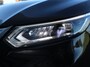 Nissan Qashqai 1.2 Tekna | Trekhaak | 360 Camera | Pano dak | Stoel-/voorruitverwarming | Dodehoek detectie | Elek. stoelverstelling | Clima | 19" LM | 1e eigenaar |