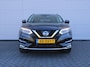 Nissan Qashqai 1.2 Tekna | Trekhaak | 360 Camera | Pano dak | Stoel-/voorruitverwarming | Dodehoek detectie | Elek. stoelverstelling | Clima | 19" LM | 1e eigenaar |