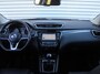 Nissan Qashqai 1.2 Tekna | Trekhaak | 360 Camera | Pano dak | Stoel-/voorruitverwarming | Dodehoek detectie | Elek. stoelverstelling | Clima | 19" LM | 1e eigenaar |