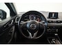 Mazda 3 2.0 GT-M Cruise/Climate Head-Up Elek.stoelen PDC 18''LM NAP