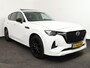 Mazda CX-60 2.5 PHEV Homura LEER CAMERA SCHUIFDAK TREKHAAK
