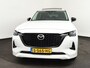 Mazda CX-60 2.5 PHEV Homura LEER CAMERA SCHUIFDAK TREKHAAK