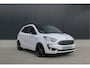 Ford Ka Ka+ 1.2 Trend Ultimate White - Cruise - Airco - Voorruitverwarming - Stoelverwarming - PDC - Bluetooth - Rijklaar