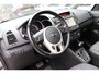 Kia Venga 1.6 CVVT ExecutiveLine Automaat. Panoramadak, navigatie, dealeronderhouden!