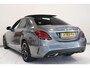 Mercedes-Benz C-klasse 180 Business Solution AMG | Panoramadak | Lederen bekleding | AppleCarplay | Camera |