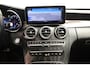 Mercedes-Benz C-klasse 180 Business Solution AMG | Panoramadak | Lederen bekleding | AppleCarplay | Camera |