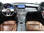Mercedes-Benz C-klasse 180 Business Solution AMG | Panoramadak | Lederen bekleding | AppleCarplay | Camera |