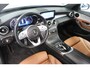 Mercedes-Benz C-klasse 180 Business Solution AMG | Panoramadak | Lederen bekleding | AppleCarplay | Camera |
